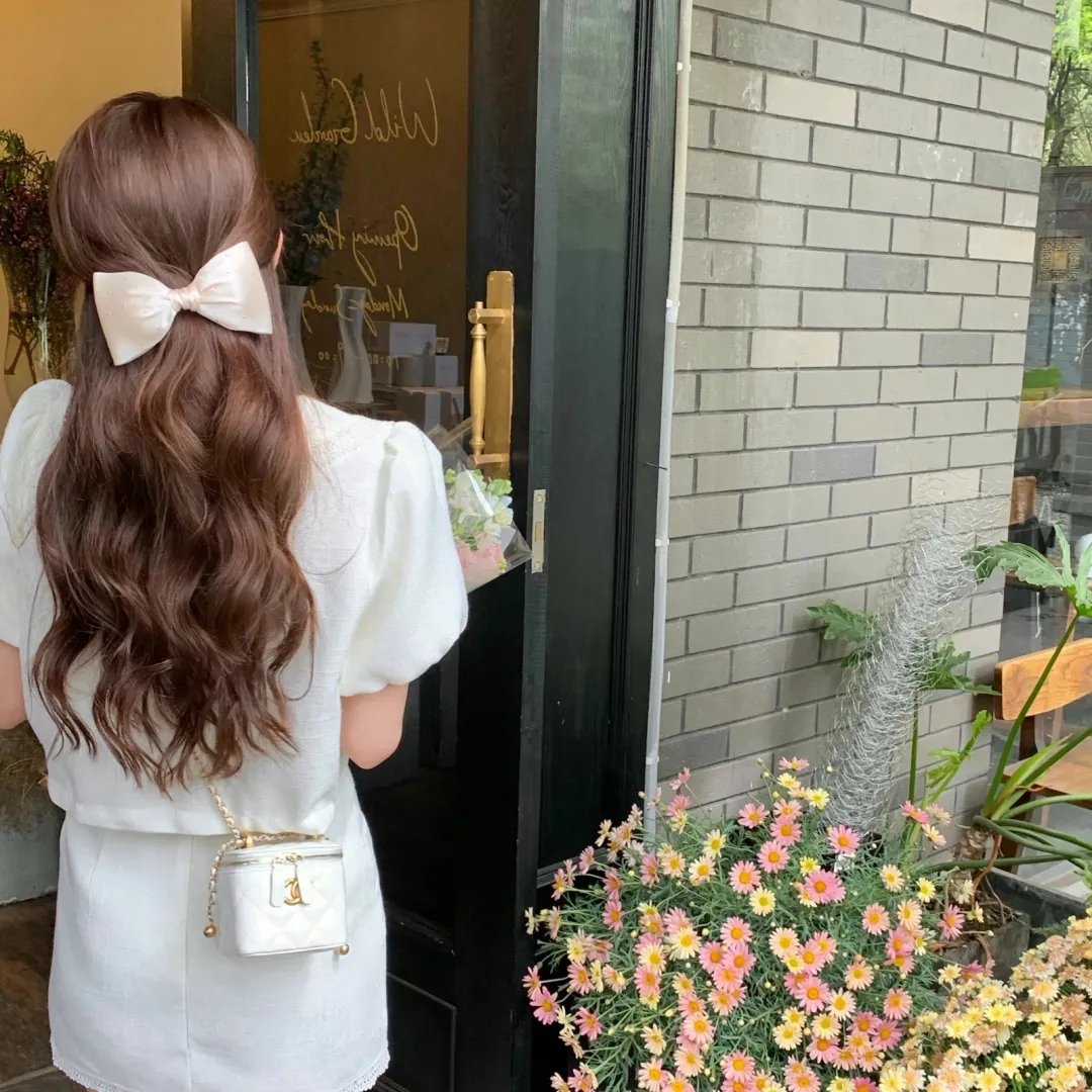 意外的爱情